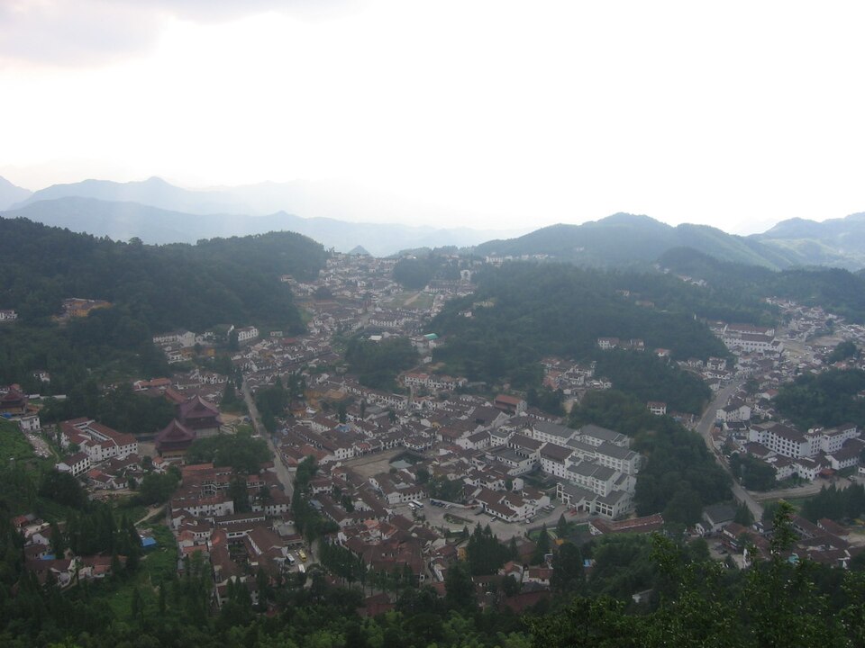 Chizhou