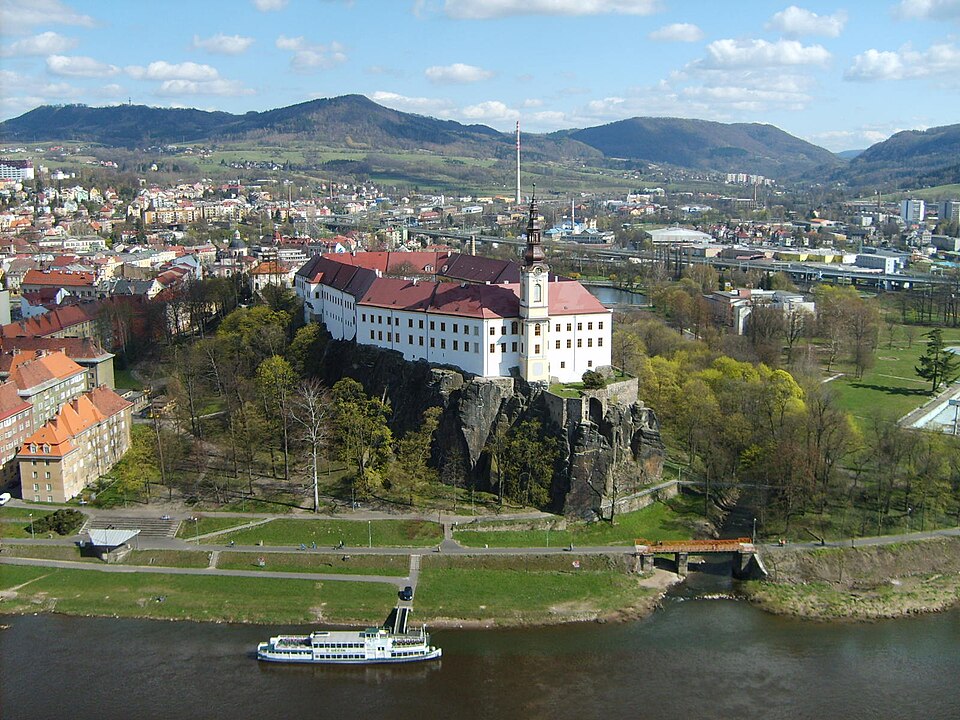 Děčín District