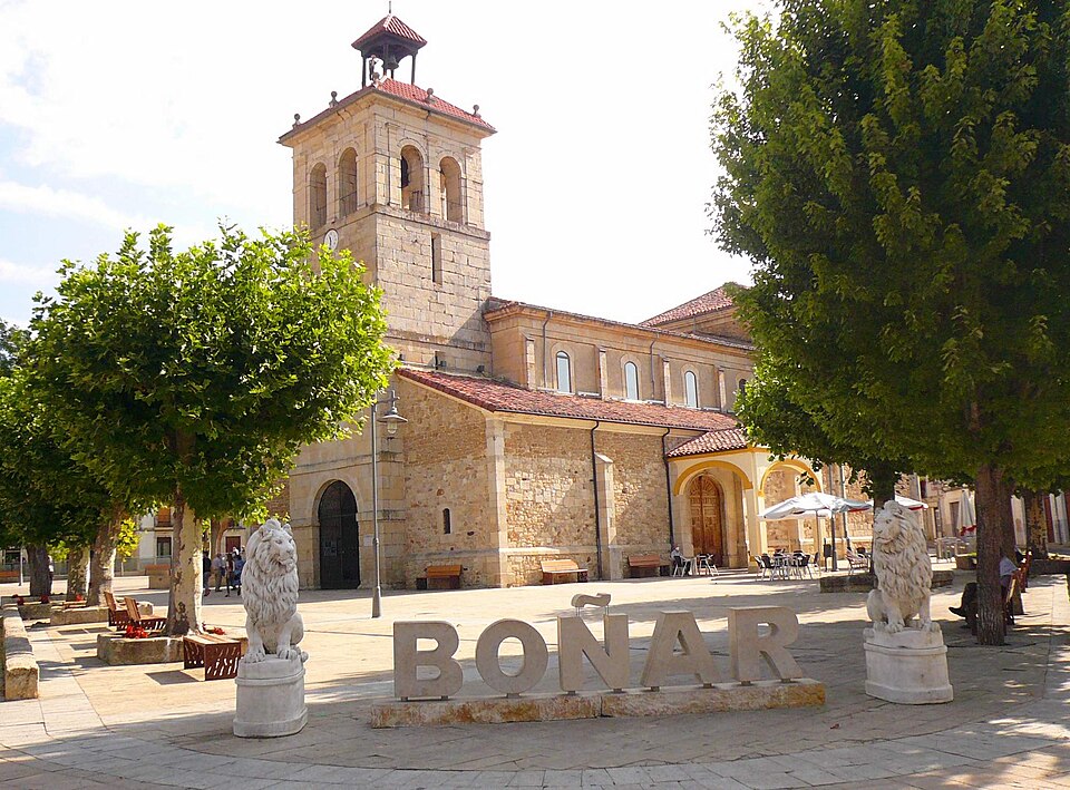 Boñar