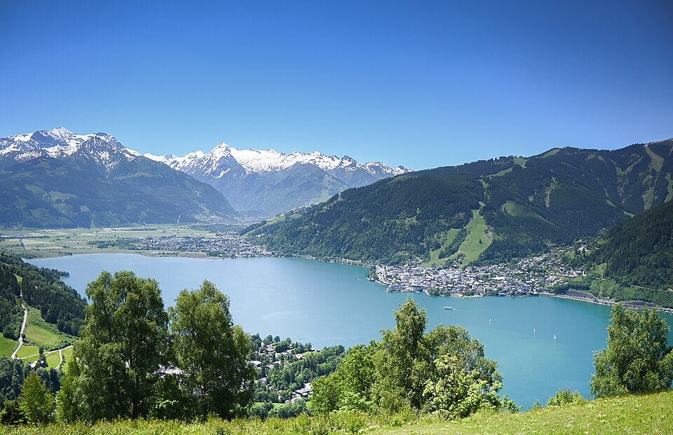 Lake Zell