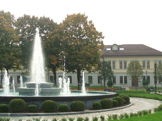 Lissone