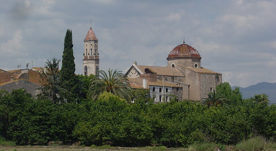 La Masó