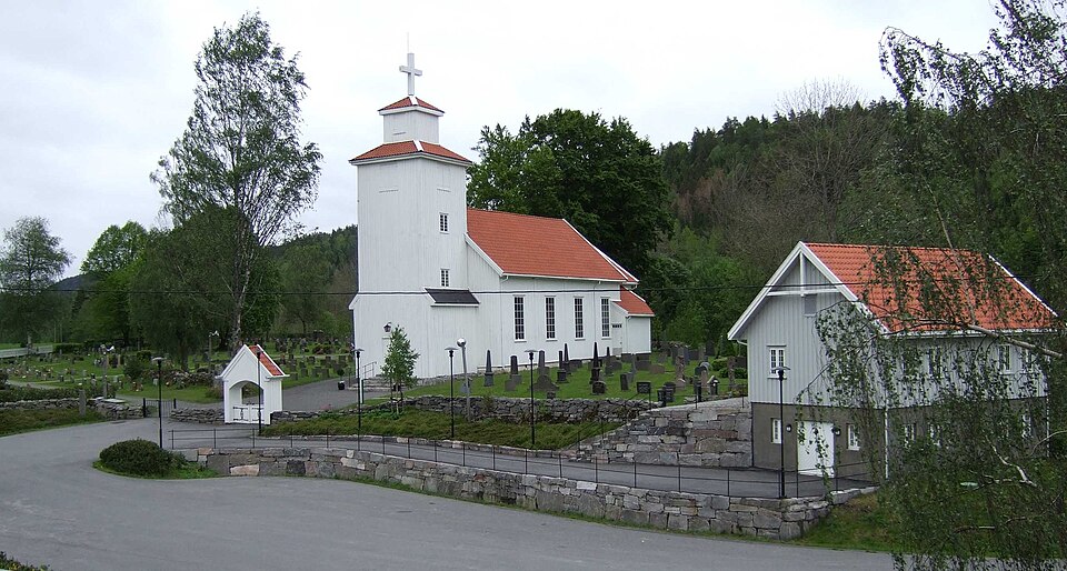 Froland Municipality