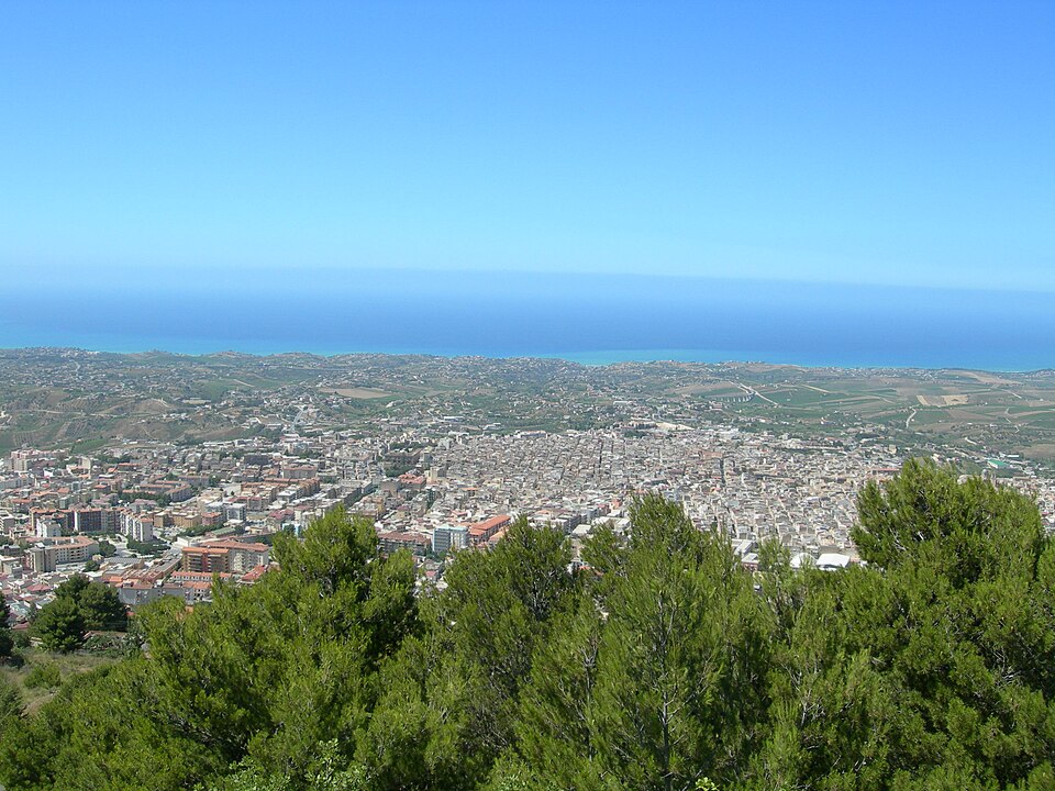 Alcamo