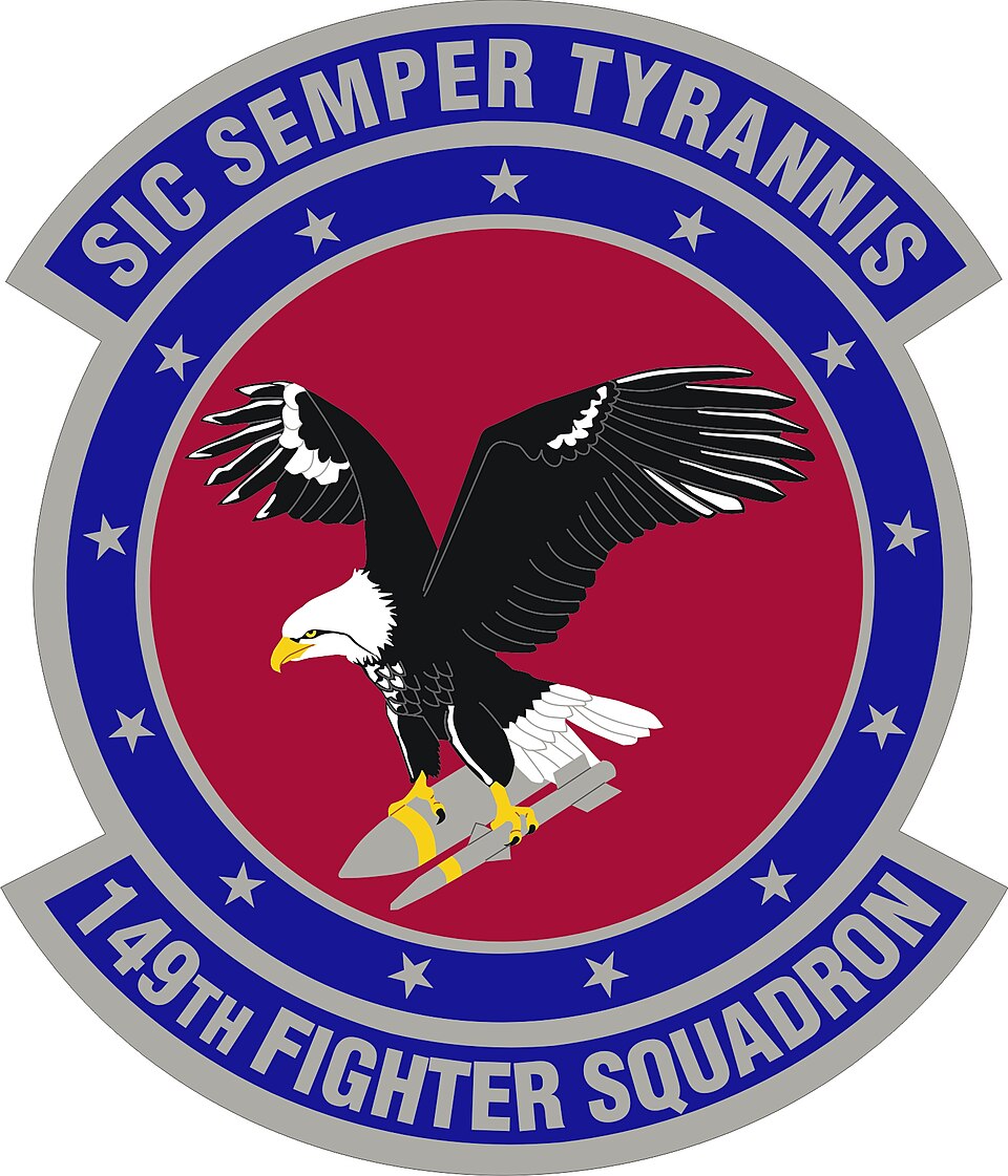 Sic semper tyrannis