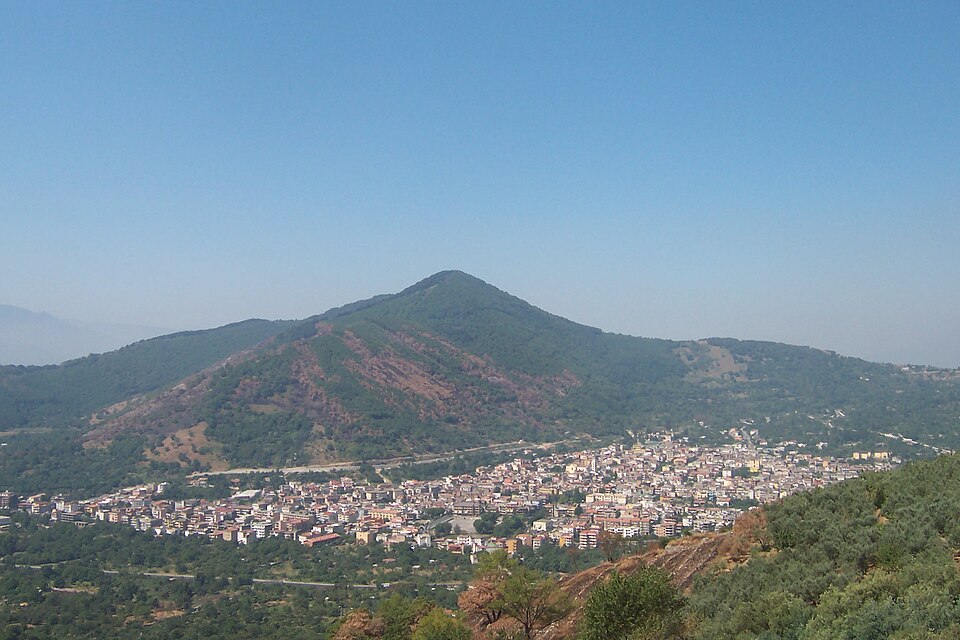 Siano