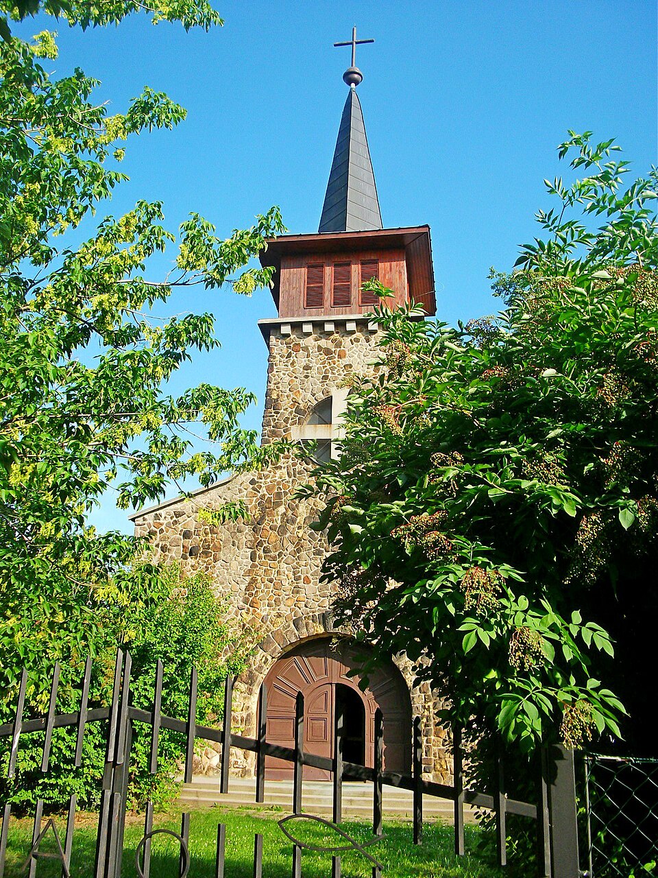 Gárdony