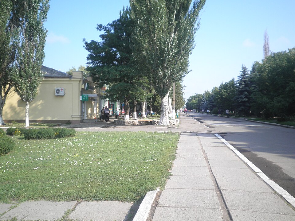 Novyi Buh