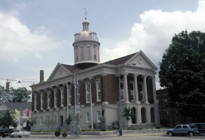 Madison