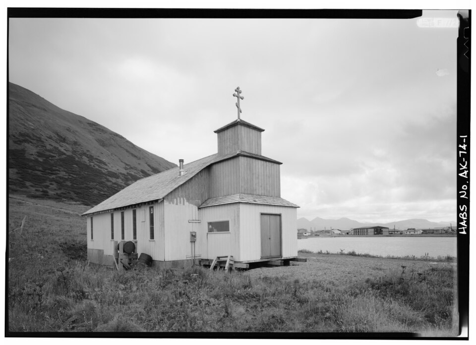 King Cove