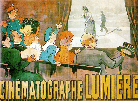cinematograph
