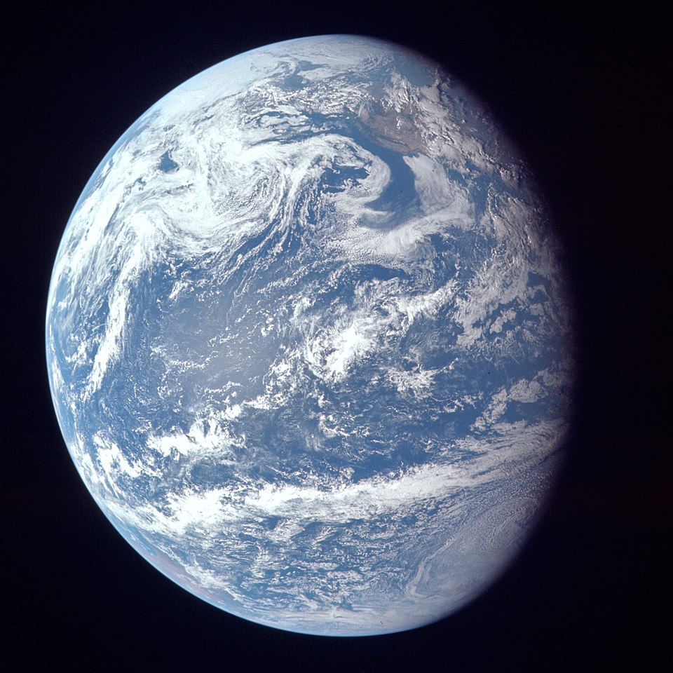 ocean planet