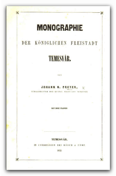 monograph