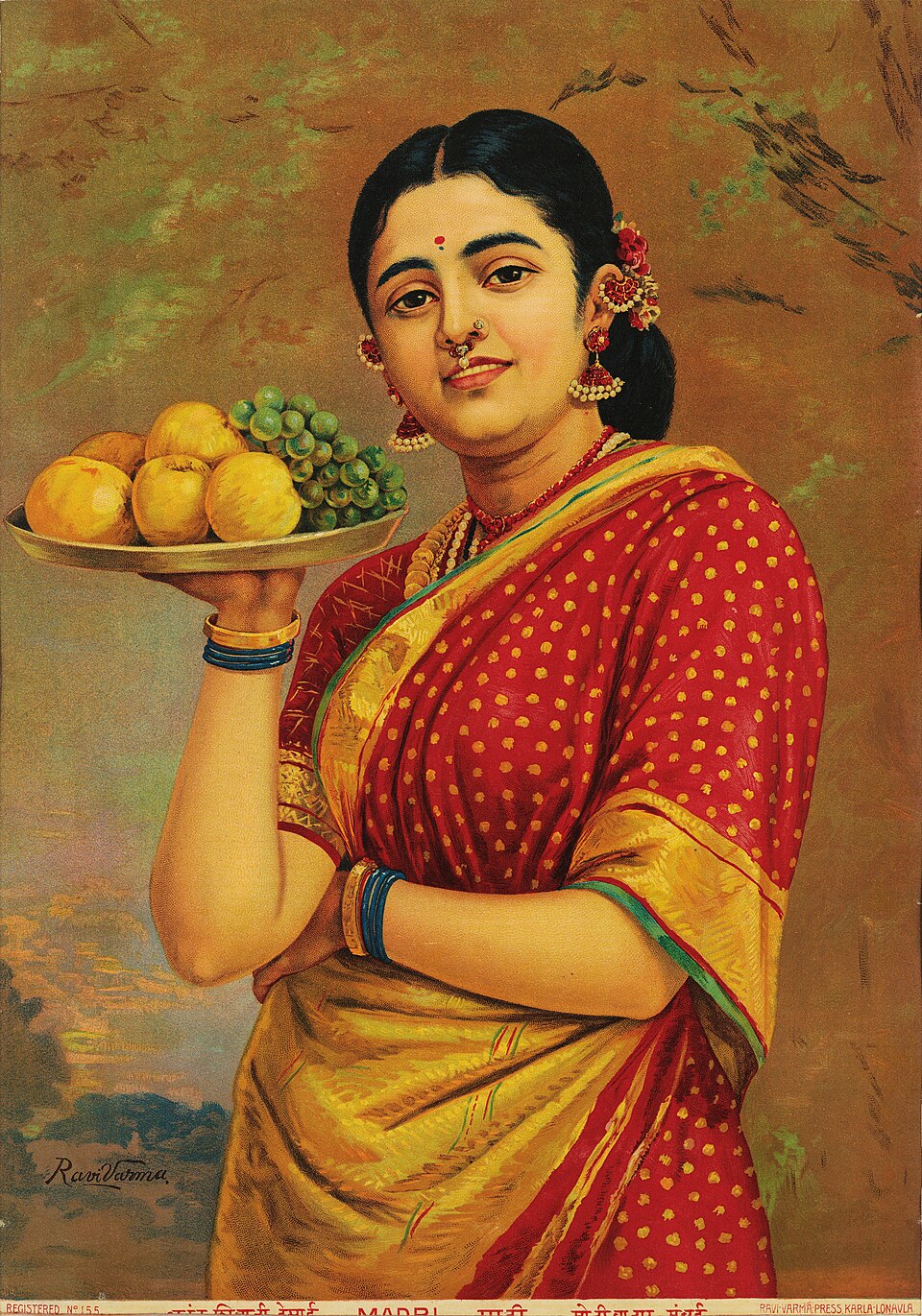 Mādrī