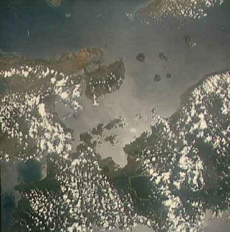 Samar Sea
