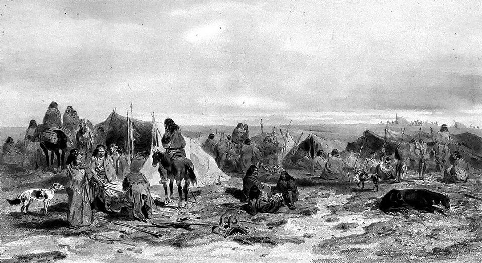 Tehuelche