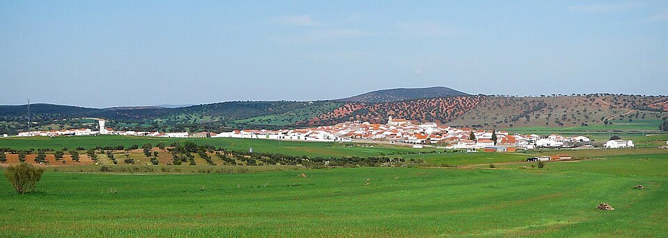 Retamal de Llerena
