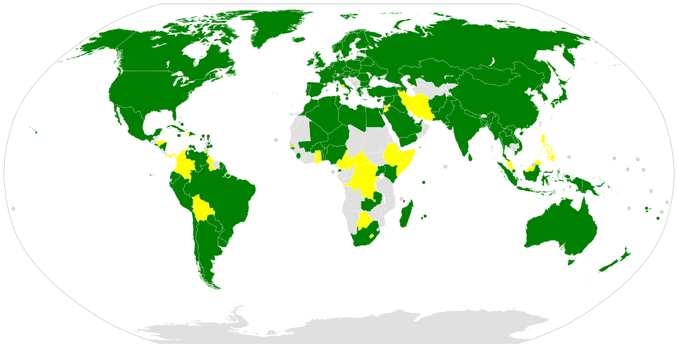 Outer Space Treaty