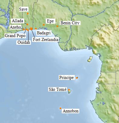 Slave Coast