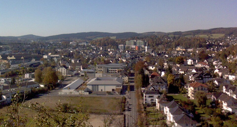 Attendorn