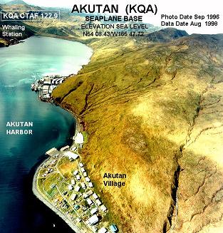 Akutan