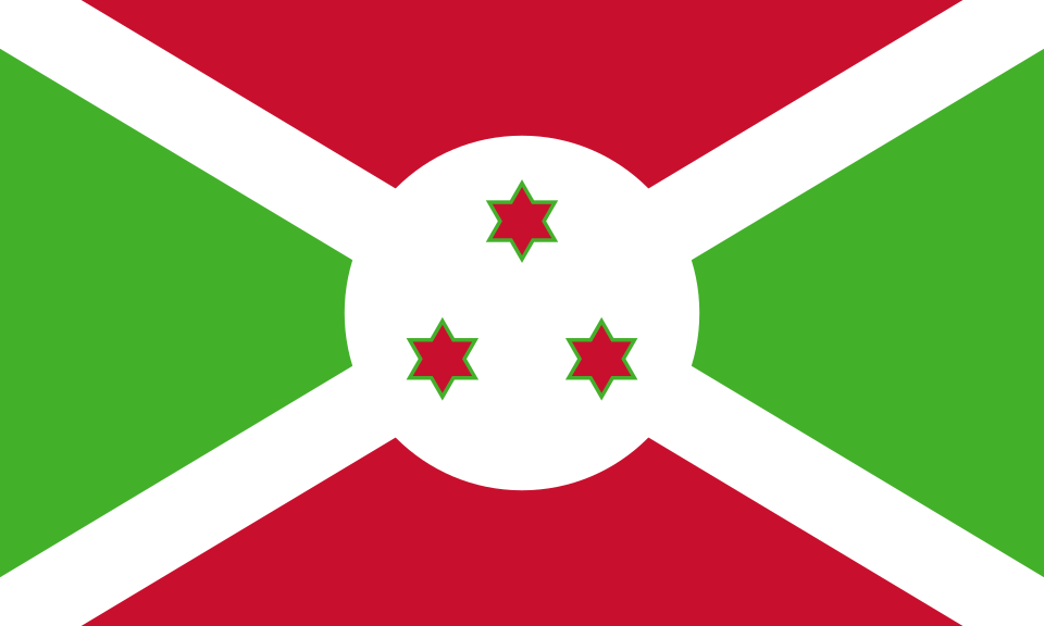Burundi Bwacu