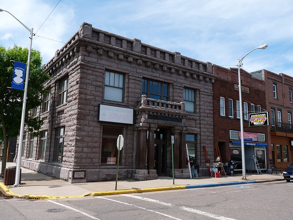 Ladysmith