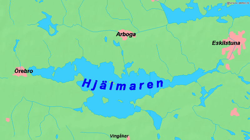 Hjälmaren