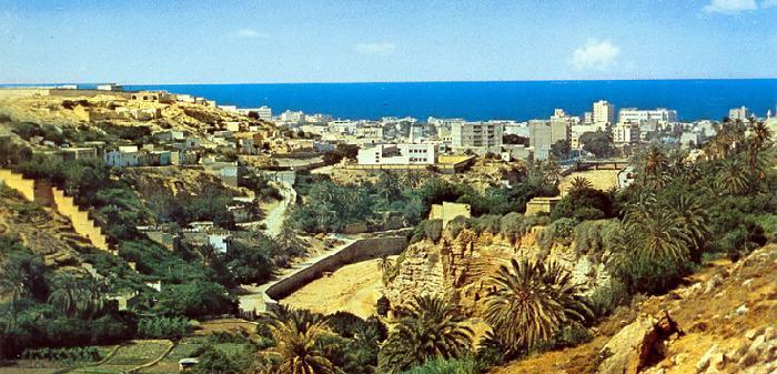 Derna District
