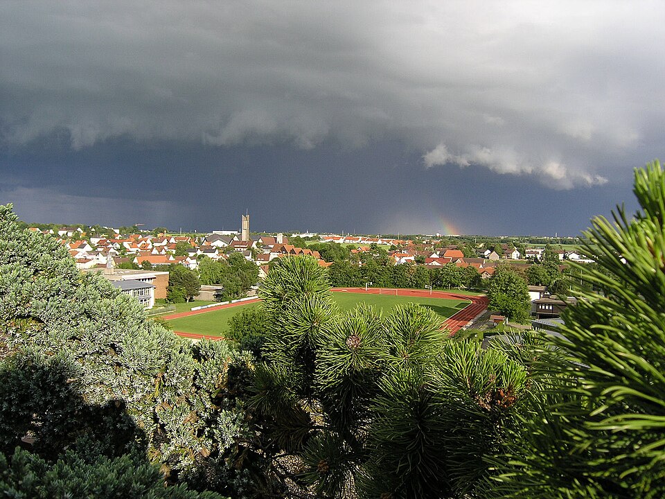 Dornstadt