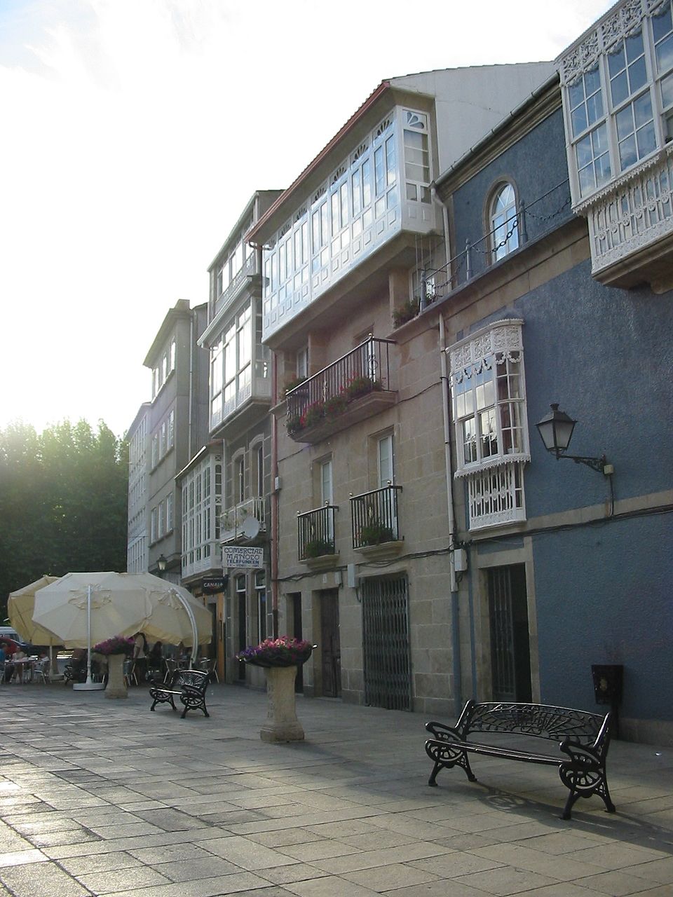 Padrón