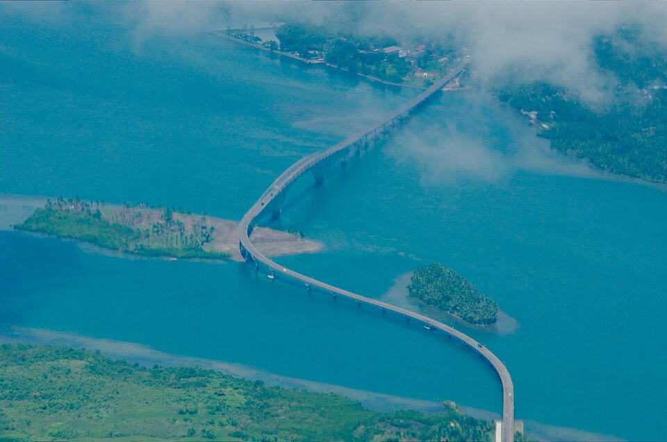 Leyte