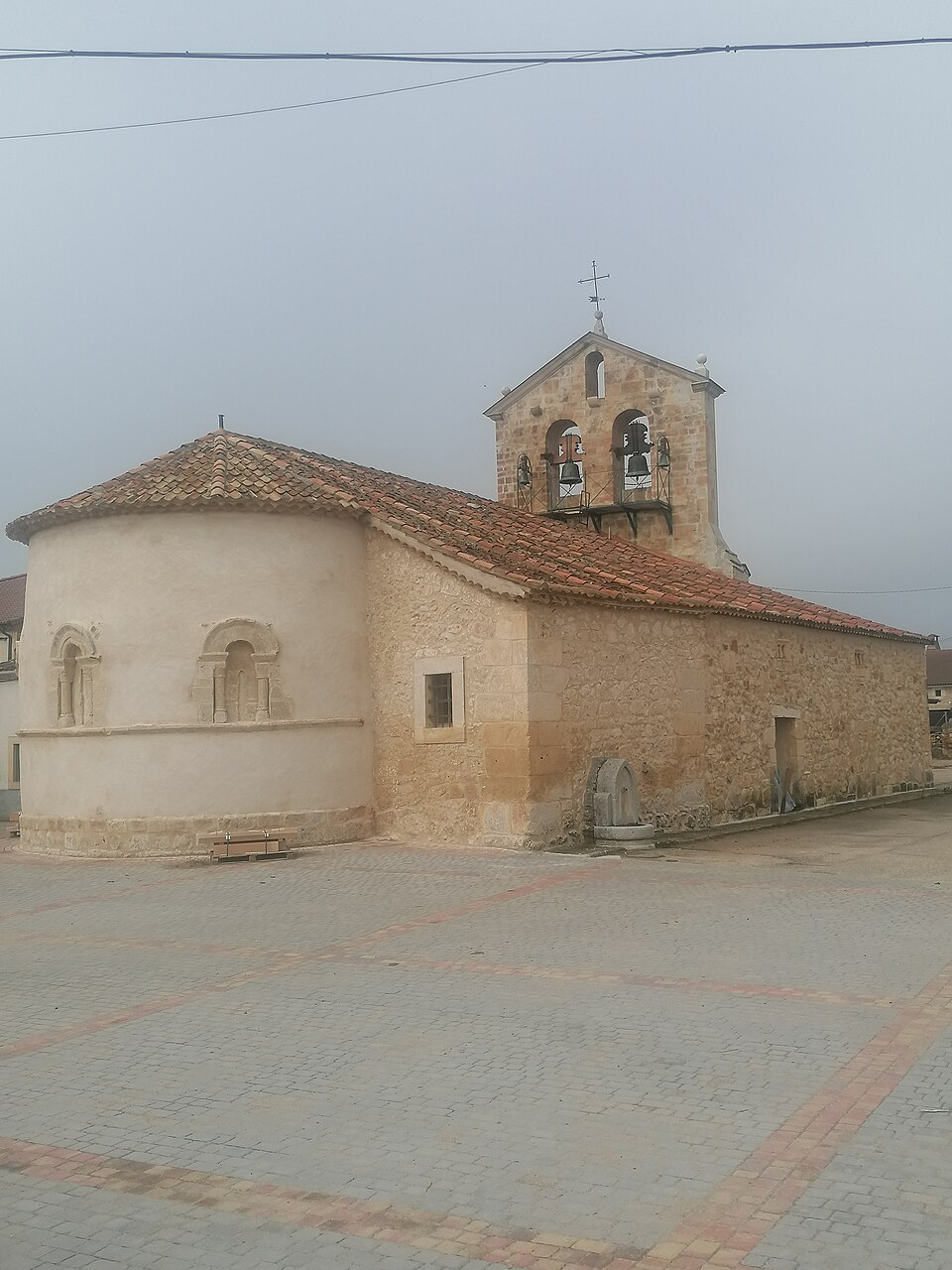 Pajarejos