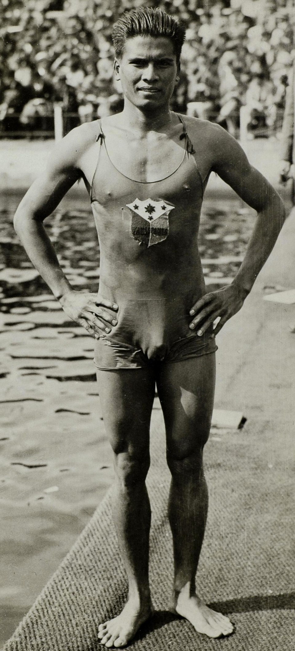 Philippines at the Olympics