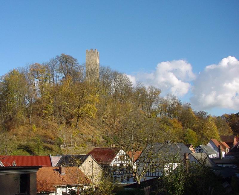 Tautenburg