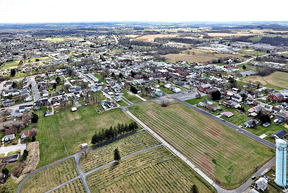 Taneytown