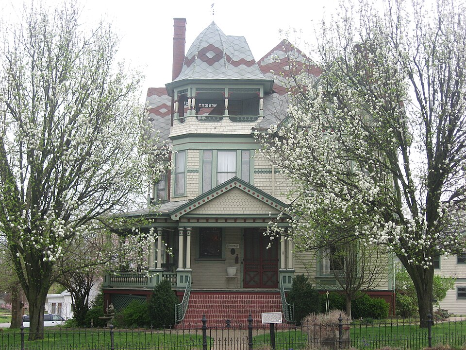 Grayville