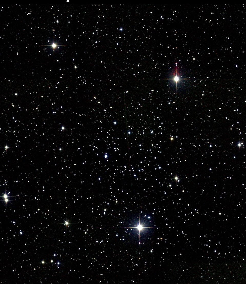 Messier 50