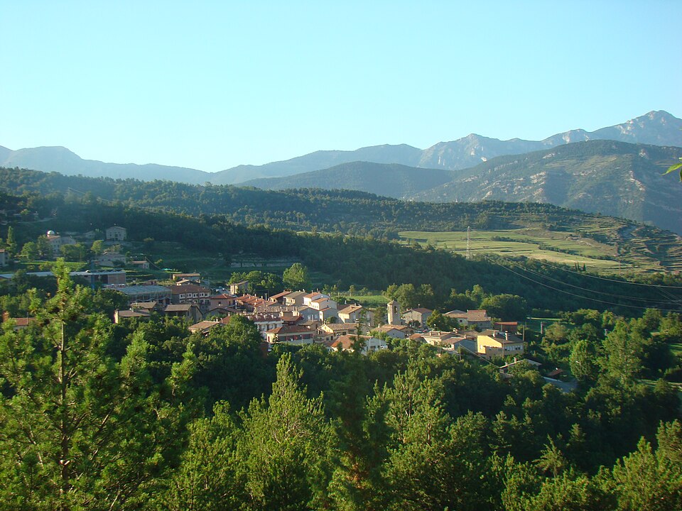 Vallcebre