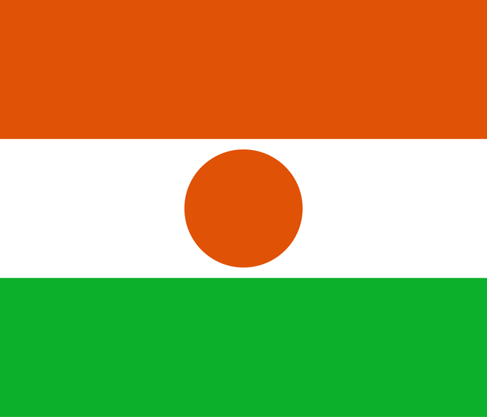 La Nigérienne
