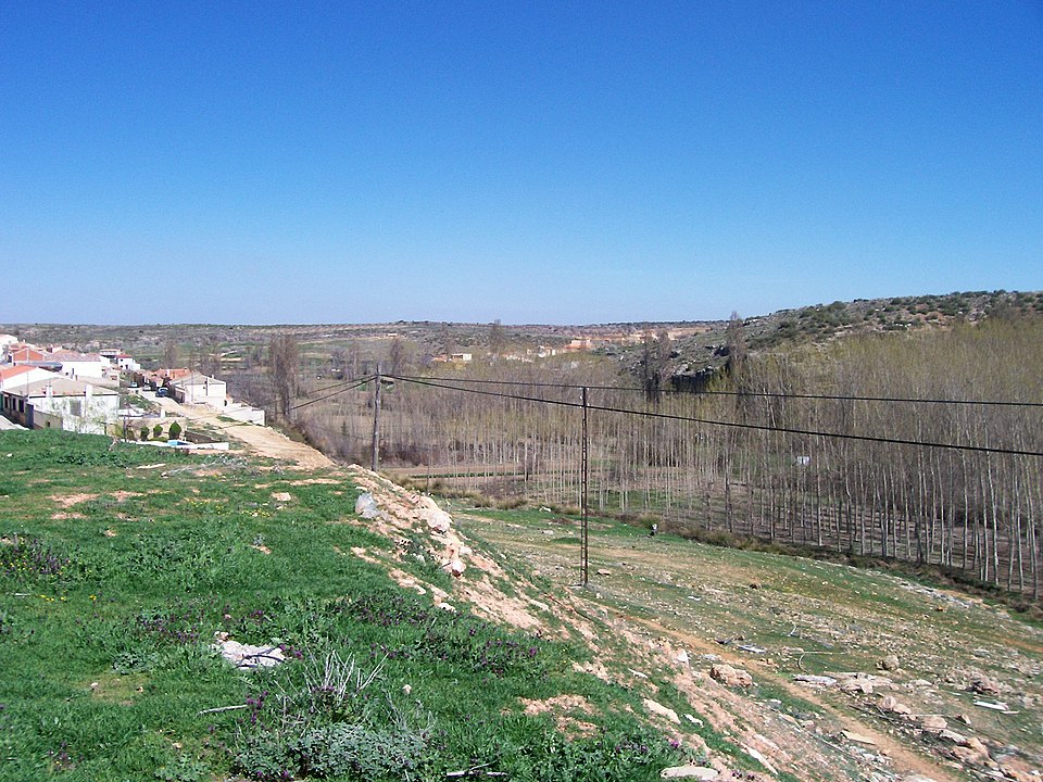 Casas de Lázaro