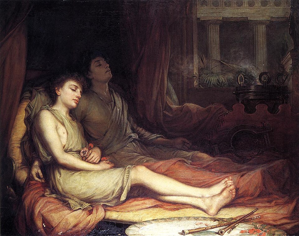 Hypnos
