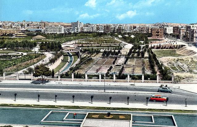Second Syrian Republic