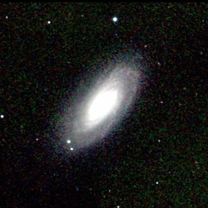 Messier 88