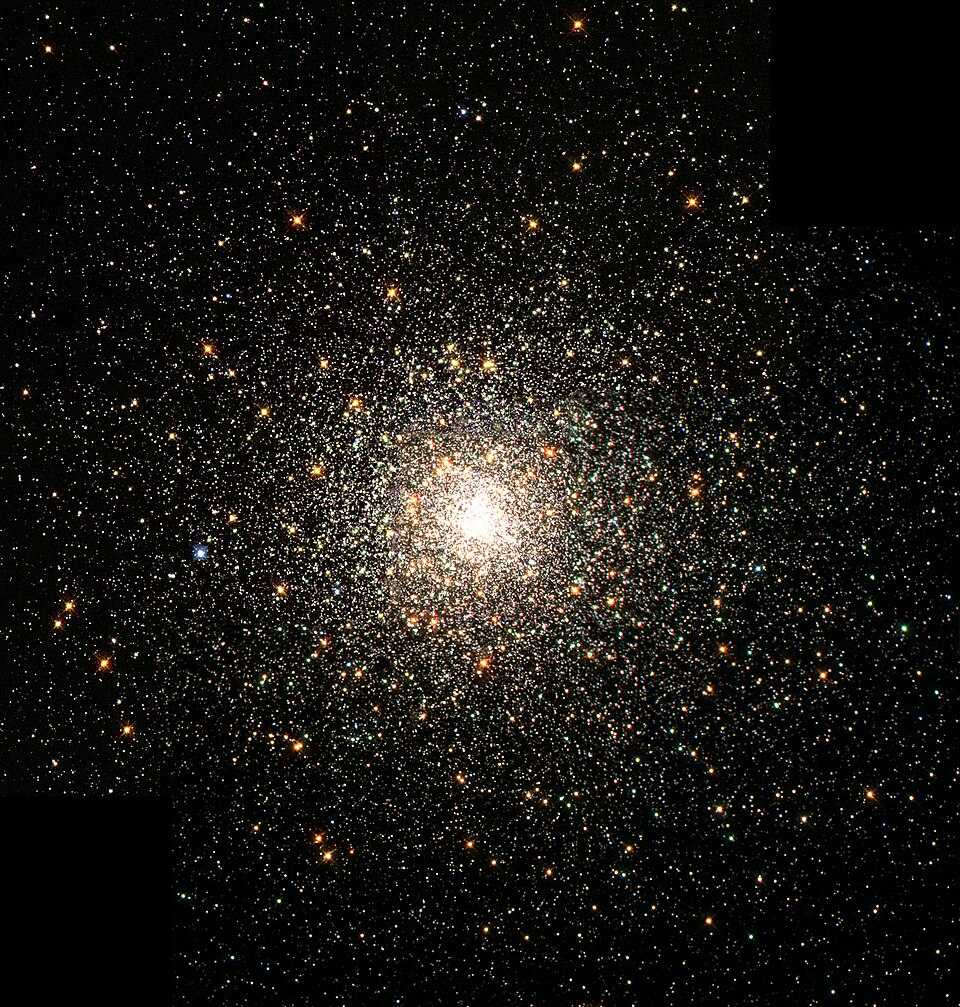 Messier 80