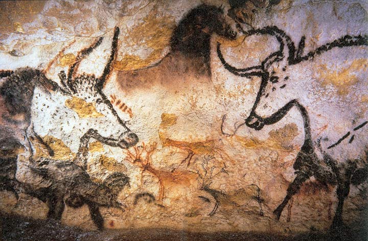 Upper Paleolithic