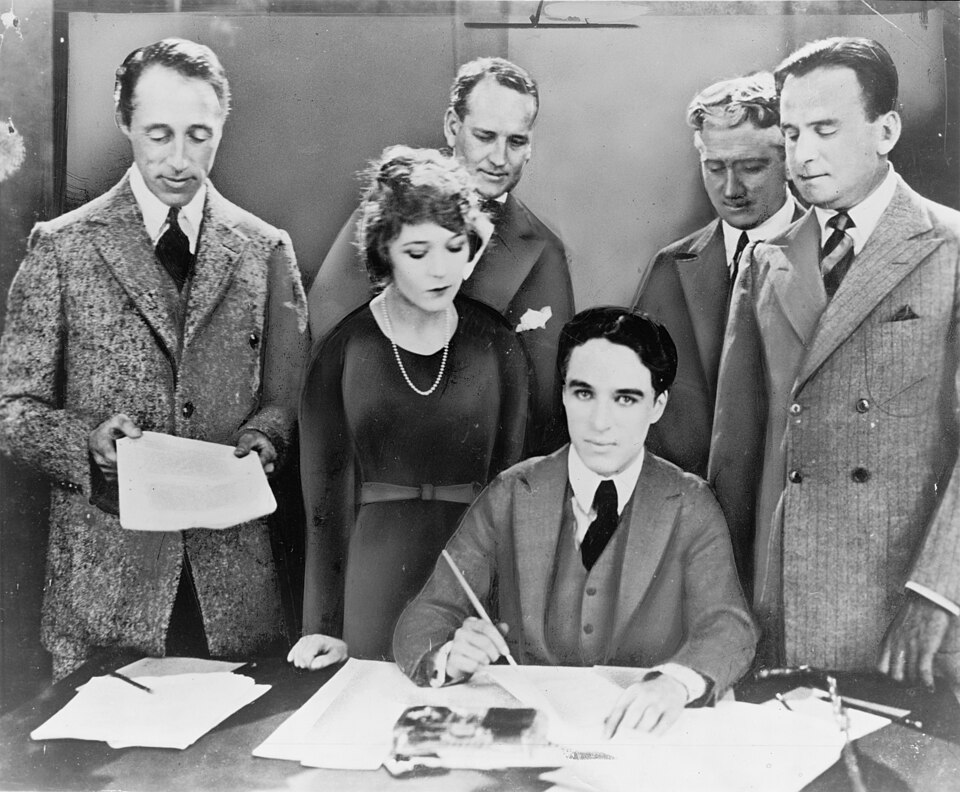 United Artists