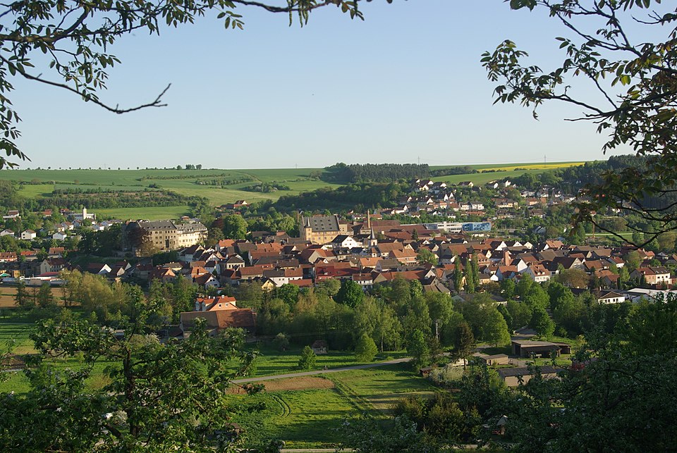 Thüngen