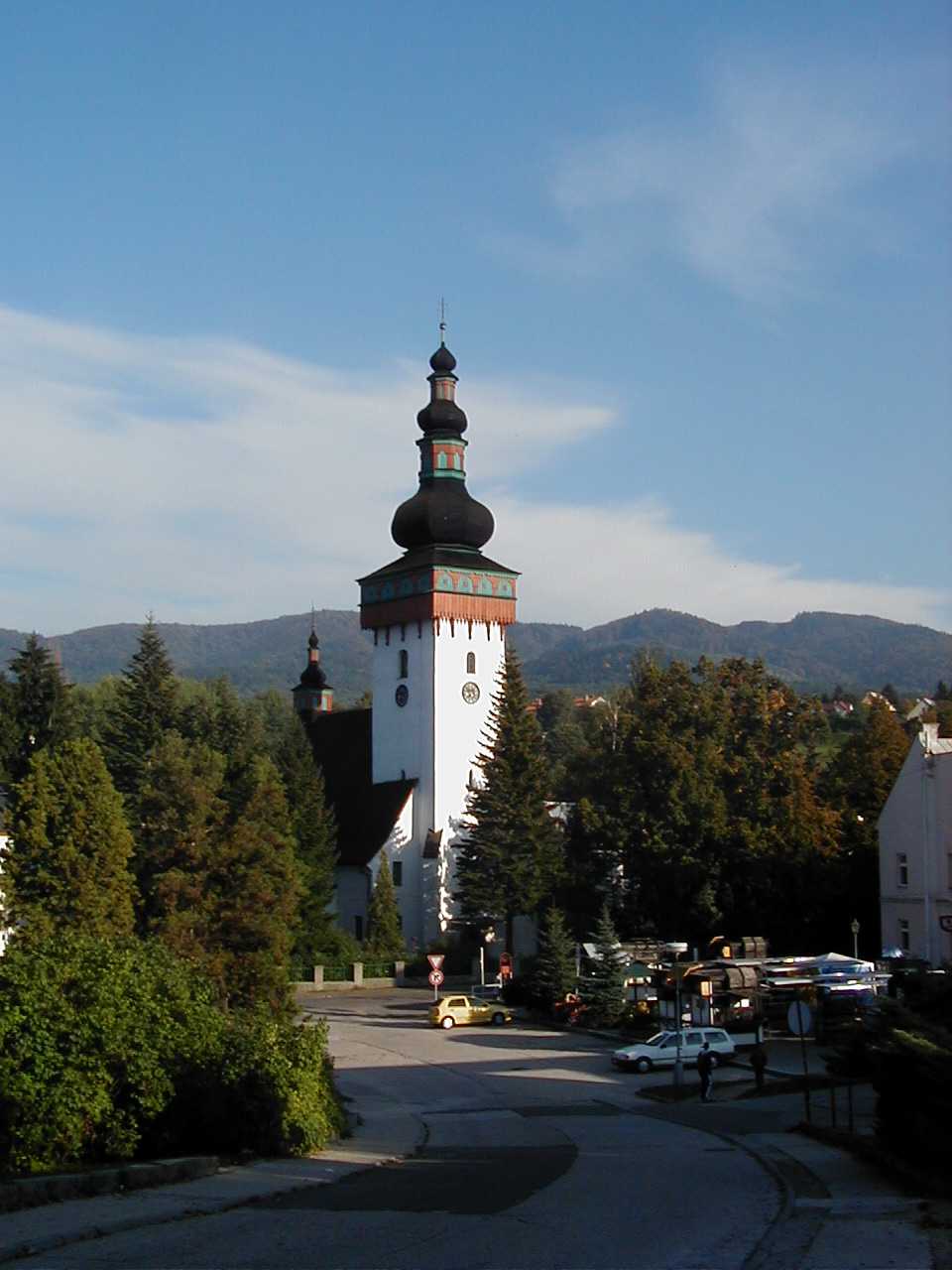 Handlová