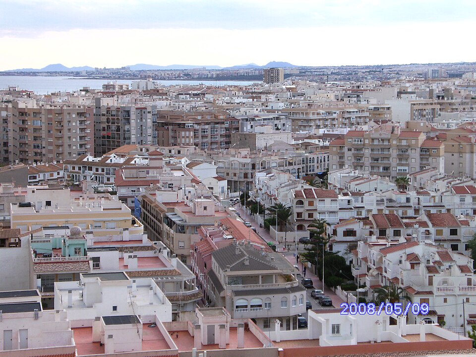 Torrevieja